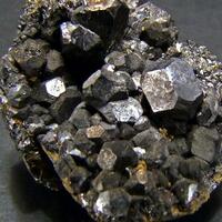 Magnetite