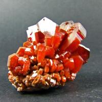 Vanadinite