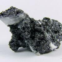 Argyrodite & Acanthite