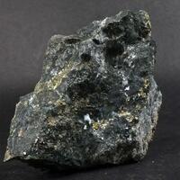 Barbosalite