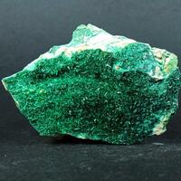 Brochantite