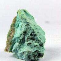 Chalcosiderite