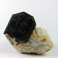 Columbite-(Fe)