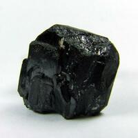 Columbite-(Fe)