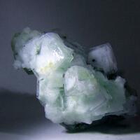 Fluorite