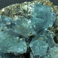 Fluorite