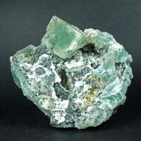 Fluorite