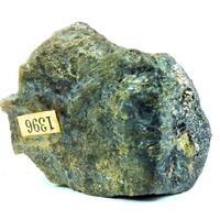 Krennerite Calaverite & Sylvanite