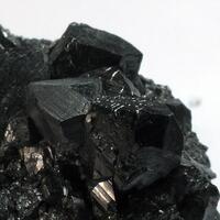 Magnetite