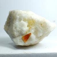 Ralstonite & Thomsenolite