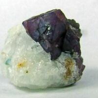 Spinel