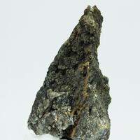 Calaverite On Quartz