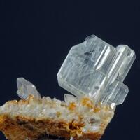 Cerussite