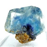 Fluorite