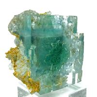 Fluorite