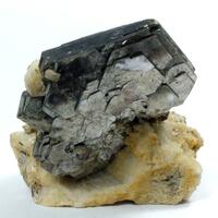 Muscovite & Apatite