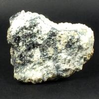 Pyrargyrite In Kaolinite