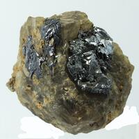 Molybdenite