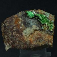 Torbernite