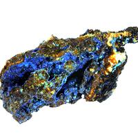 Azurite