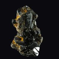 Cassiterite