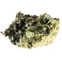 Diopside & Scapolite