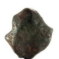 Nickel-iron Meteorite