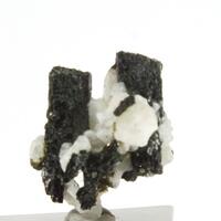 Diopside & Microcline