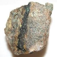 Uraninite & Cuprosklodowskite