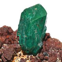 Dioptase