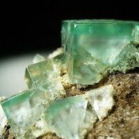 Fluorite