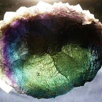 Fluorite