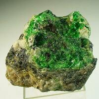 Tsavorite