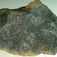 Boulangerite