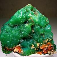 Chrysoprase