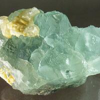 Fluorite