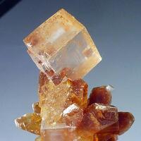 Halite & Gypsum