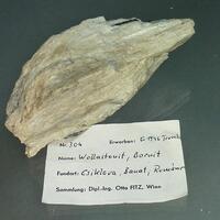 Wollastonite