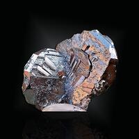 Hematite & Rutile