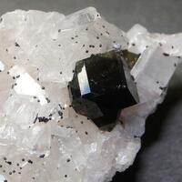 Uvite & Magnesite