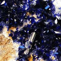 Azurite