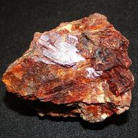 Amarantite