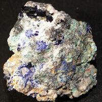 Azurite