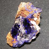 Azurite