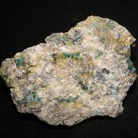 Changoite