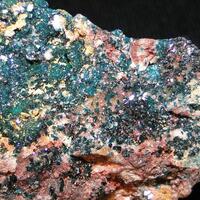 Herbertsmithite