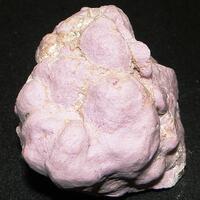 Phosphosiderite