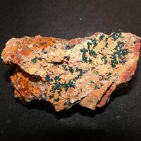 Pseudomalachite