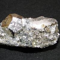 Pyrite