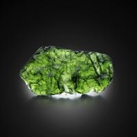 Moldavite